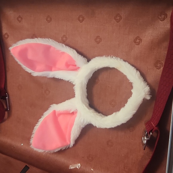 FREE ADD ON: Costume head pieces - Picture 8 of 9